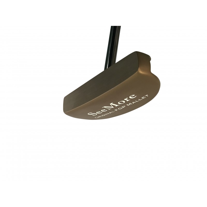 SEE MORE - FGP Mallet Copper (P2020S)